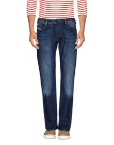 Джинсовые брюки Diesel