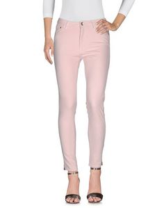 Джинсовые брюки Love Moschino