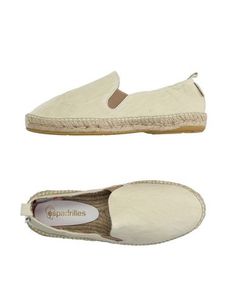 Эспадрильи Espadrilles