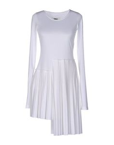 Короткое платье MM6 by Maison Margiela