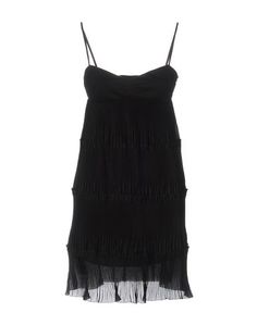 Короткое платье RED Valentino