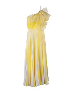 Платье длиной 3/4 Maria Grazia Severi