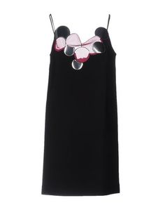 Короткое платье Christopher Kane