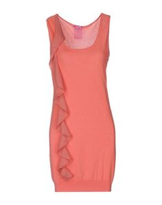 Короткое платье Niky
