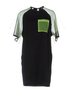 Короткое платье Christopher Kane