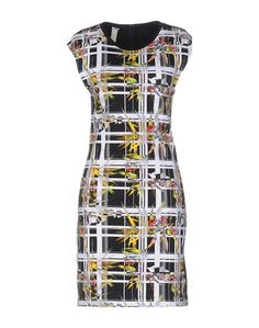 Короткое платье Pinko TAG