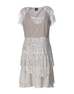 Короткое платье Pause CafÉ