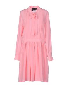 Платье до колена Boutique Moschino