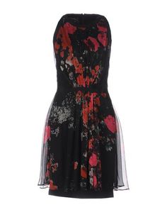 Короткое платье Giambattista Valli