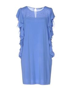 Короткое платье Blumarine