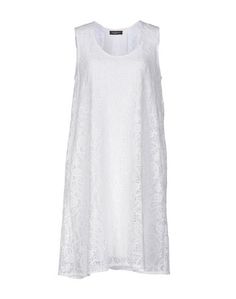 Короткое платье Holy Ghost