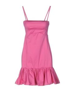 Короткое платье Pinko Black