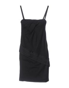 Короткое платье Pinko Black