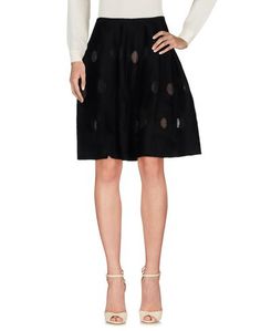 Юбка до колена AlaÏa