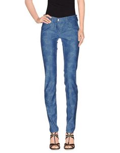 Джинсовые брюки Gas