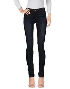 Джинсовые брюки J Brand