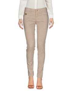 Повседневные брюки Blumarine