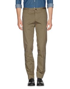 Повседневные брюки Pt01