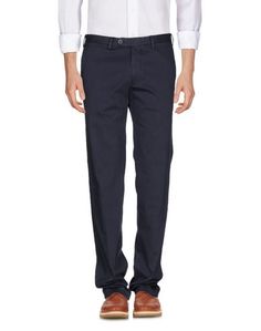 Повседневные брюки Canali