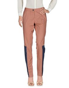 Повседневные брюки Maison Scotch