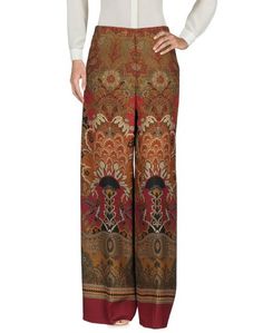 Повседневные брюки Etro