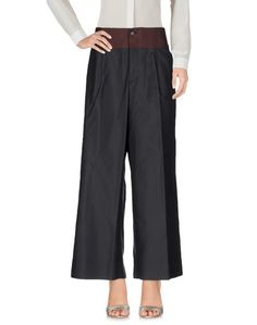 Повседневные брюки Jil Sander