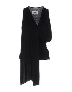 Топ без рукавов MM6 by Maison Margiela