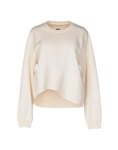 Толстовка MM6 by Maison Margiela