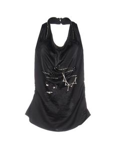 Топ без рукавов Niky