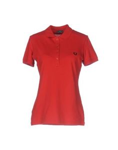 Поло Fred Perry