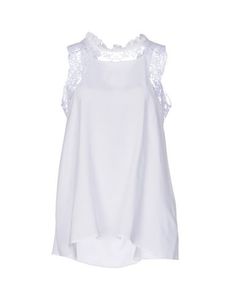 Футболка Ermanno Scervino