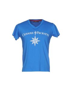 Футболка Cesare Paciotti Beachwear