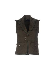 Топ без рукавов Dsquared2