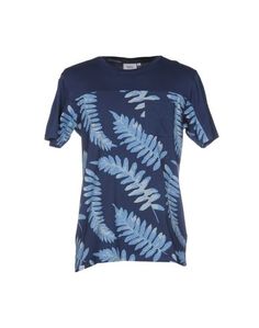 Футболка Wesc