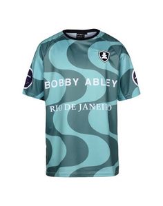 Футболка Bobby Abley