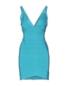 Короткое платье HervÉ LÉger BY MAX Azria