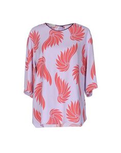 Блузка Dries Van Noten