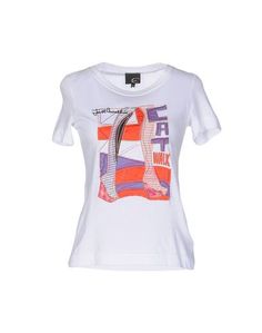Футболка Just Cavalli