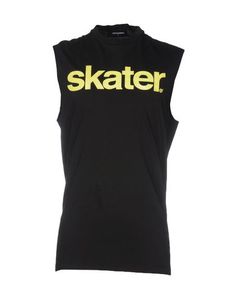 Футболка Dsquared2