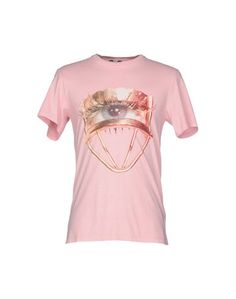 Футболка Msgm