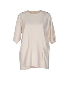 Блузка MM6 by Maison Margiela
