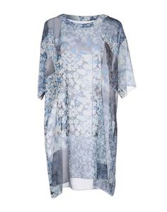 Короткое платье MM6 by Maison Margiela