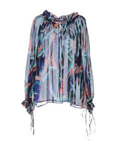 Блузка Msgm