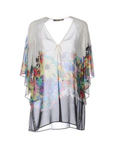 Блузка Roberto Cavalli