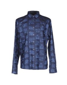 Pубашка PS BY Paul Smith