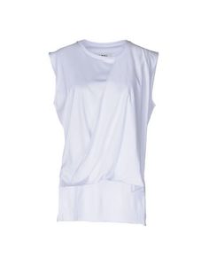 Футболка MM6 by Maison Margiela