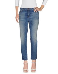 Джинсовые брюки J Brand