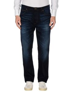 Джинсовые брюки Wrangler