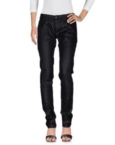 Джинсовые брюки Armani Jeans