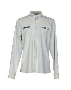 Джинсовая рубашка Capri